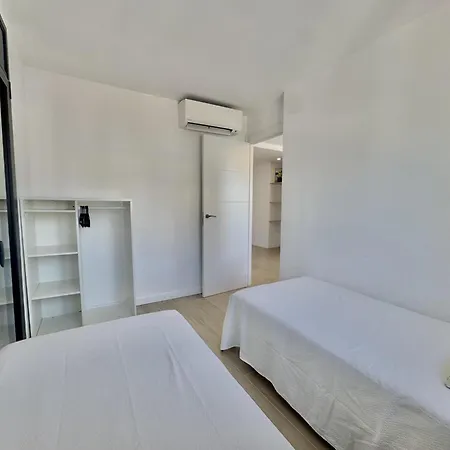 Apartment Almadrague 16