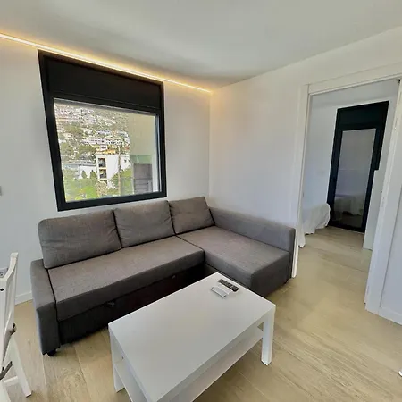 Apartment Almadrague 16